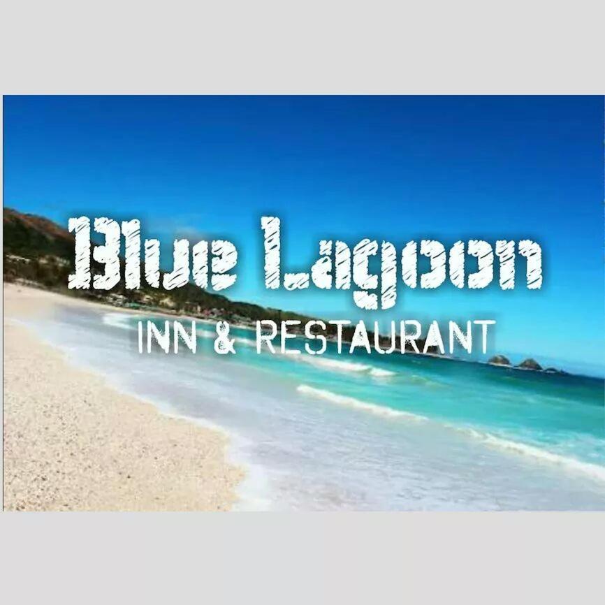 Blue Lagoon Inn And Restaurant Mabubua Luaran gambar