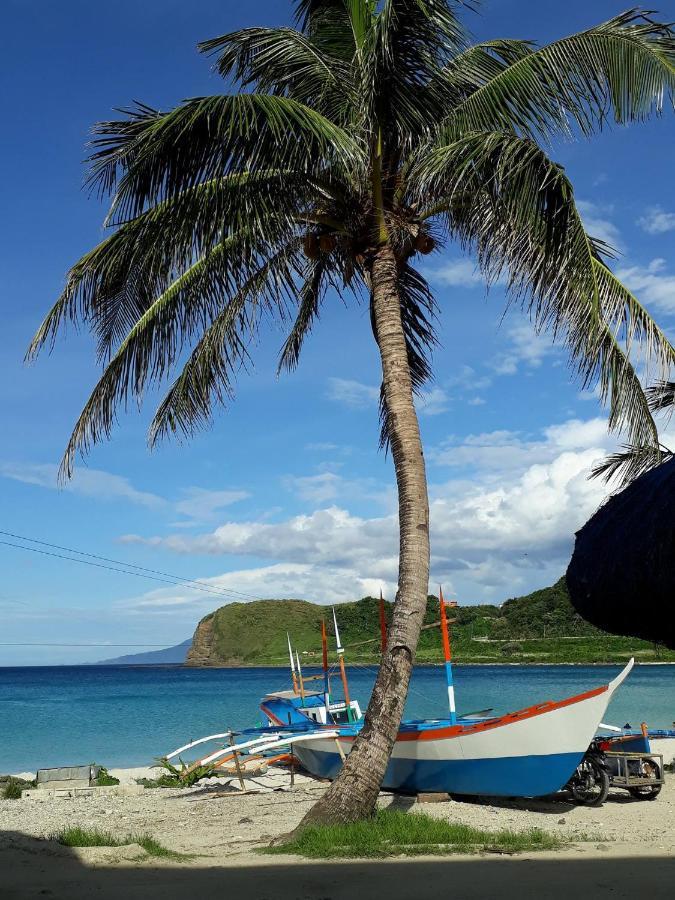 Blue Lagoon Inn And Restaurant Mabubua Luaran gambar