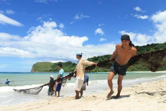 Blue Lagoon Inn And Restaurant Mabubua Luaran gambar